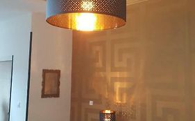 Luxury Suite Lilas 3